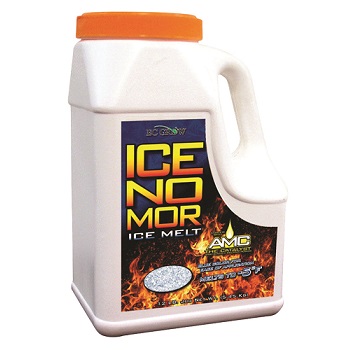 ICE NO MORE 12# JUG