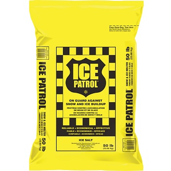 ICE PATROL 50#