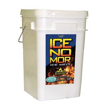 ICE NO MORE 40# PAIL