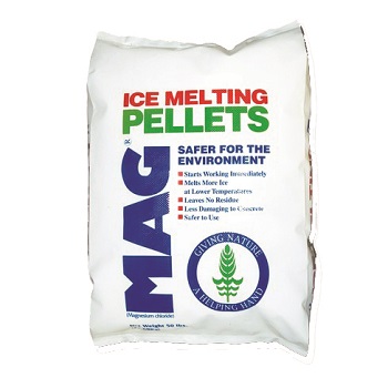 MAG PELLETS 50# 