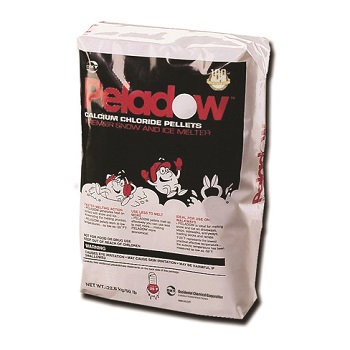 PELADOW CALCIUM CHLORIDE 50#