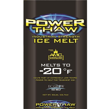 POWER THAW 50#