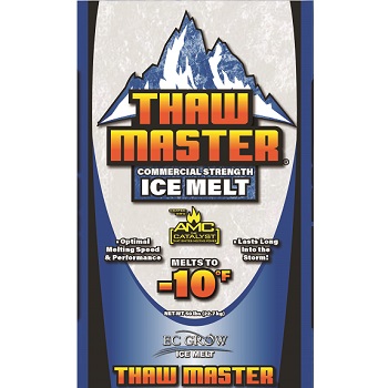 Departments - THAW MASTER 50#