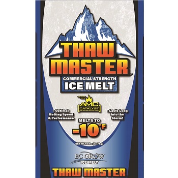 THAW MASTER 50#