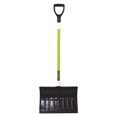 STRUCTRON 18" SNOW SHOVEL