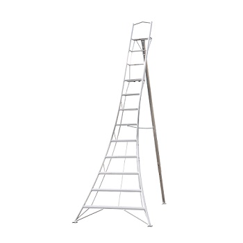 HASEGAWA LADDER 12' TRIPOD