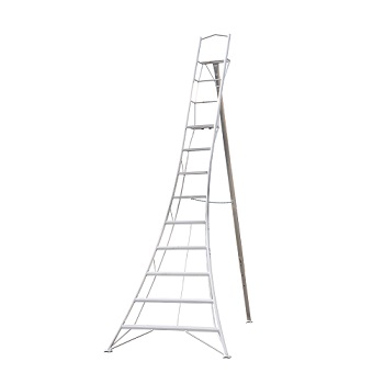 HASEGAWA LADDER 10' TRIPOD