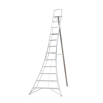 HASEGAWA LADDER 8' TRIPOD