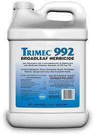 PBI TRIMEC 992 2.5GAL