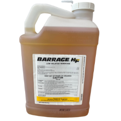 BARRAGE HF 2.5GAL