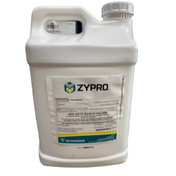 ZYPRO (HAE) 2.5GAL