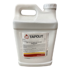 TAPOUT 2.5GAL HERBICIDE