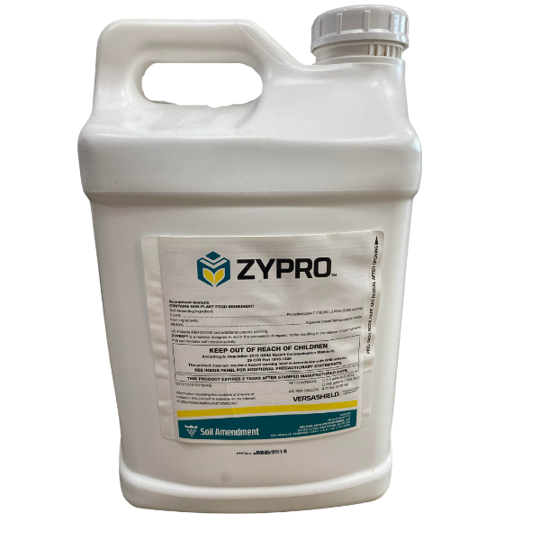 ZYPRO (HAE) 2.5GAL