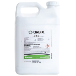 ORBIX 8-5-3 FOLIAR 2.5GAL