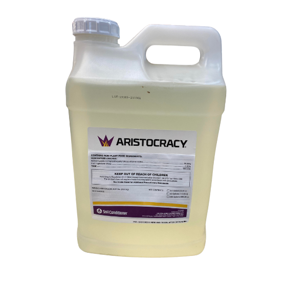 ARISTOCRACY 2.5GAL