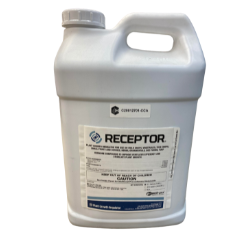 RECEPTOR 2.5GAL