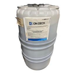 ON DECK DRUM 15GAL