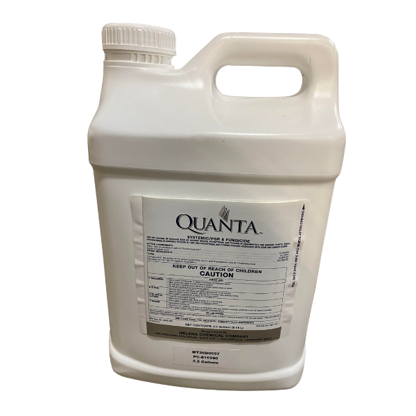 QUANTA 2.5GAL