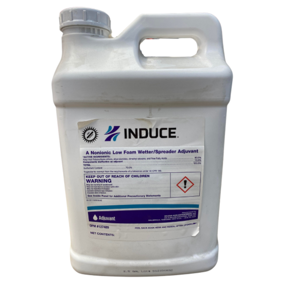 INDUCE 2.5GAL