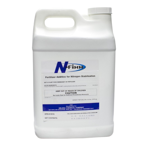 N-FIXX XLR 2.5GAL