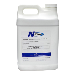 N-FIXX XLR 2.5GAL