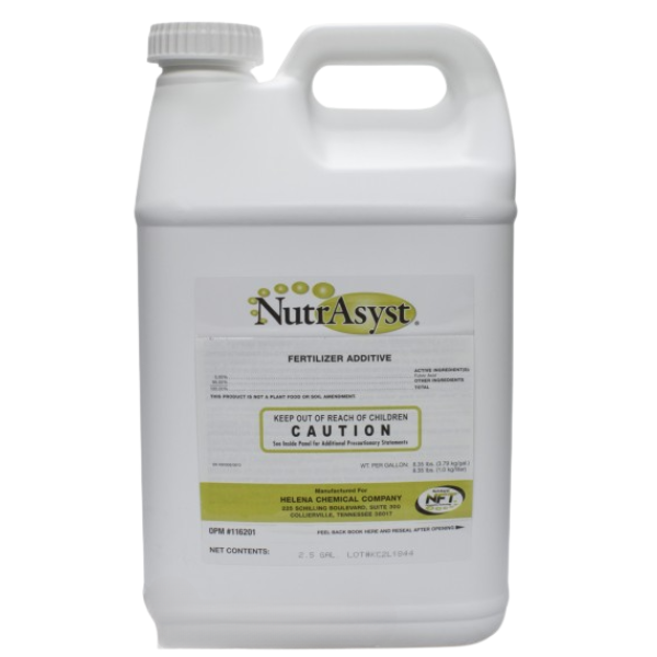 NUTRASYST 5GAL