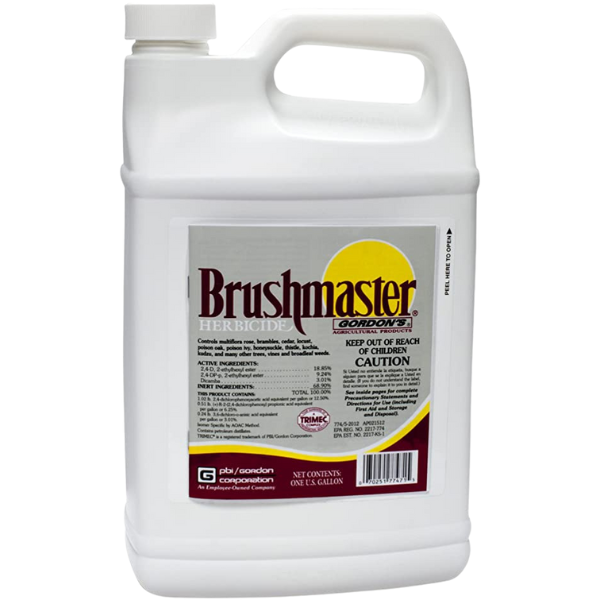 PBI BRUSHMASTER 1GAL