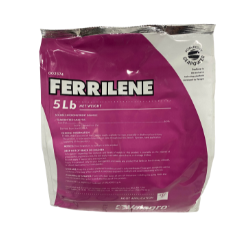 FERRILENE 6%FE 5#