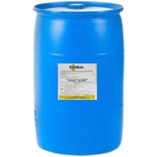 ENDRUN 30GAL DRUMS