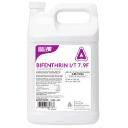 QP BIFENTHRIN I/T 1 GALLON
