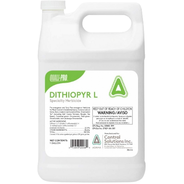 QP DITHIOPYR L 1GAL