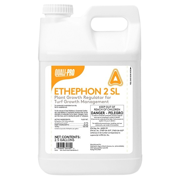 QP ETHEPHON 2SL 2.5GAL