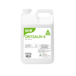 QP ORYZALIN 4 2.5GAL