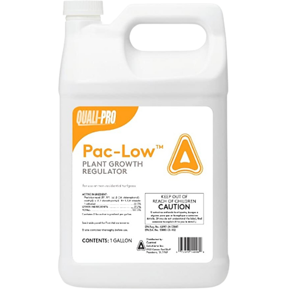 QP PAC LOW 1GAL