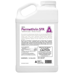 QP PERMETHRIN SFR 1.25GAL