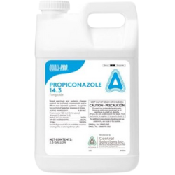 QP PROPICONAZOLE 2.5GAL