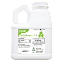 QP QUINCLORAC 1.5L .5GAL