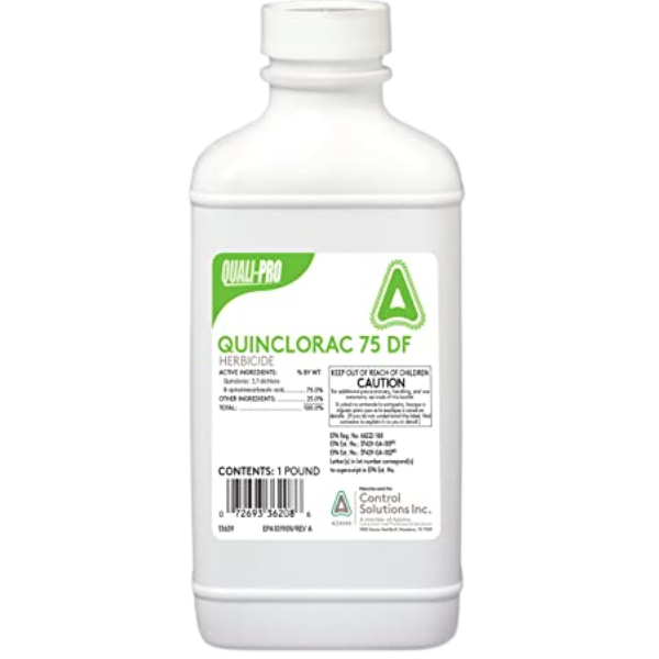 QP QUINCLORAC 75DF 1LB