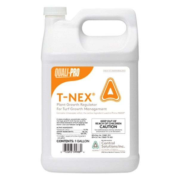 QP T-NEX (TRINEX-PAC) 1 GAL