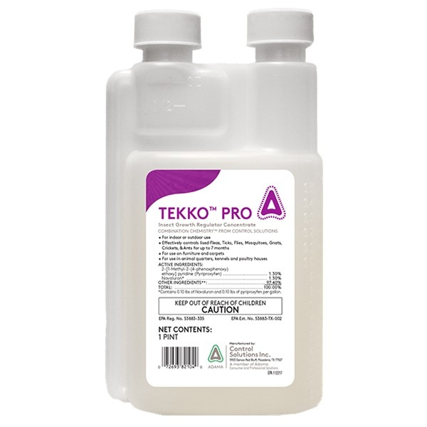 QP TEKKO PRO 1PT