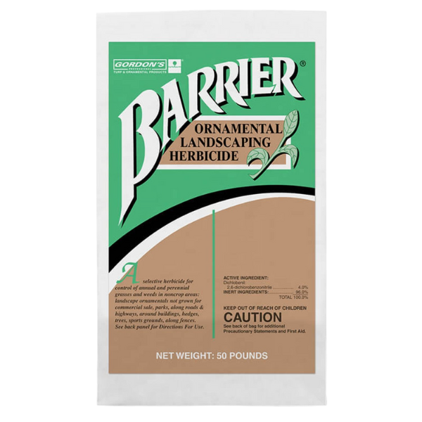 PBI BARRIER 50LB