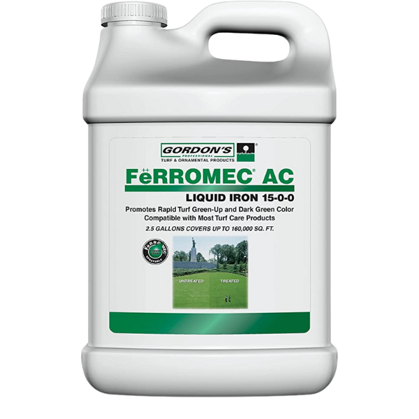 PBI FERROMEC AC 2.5GAL