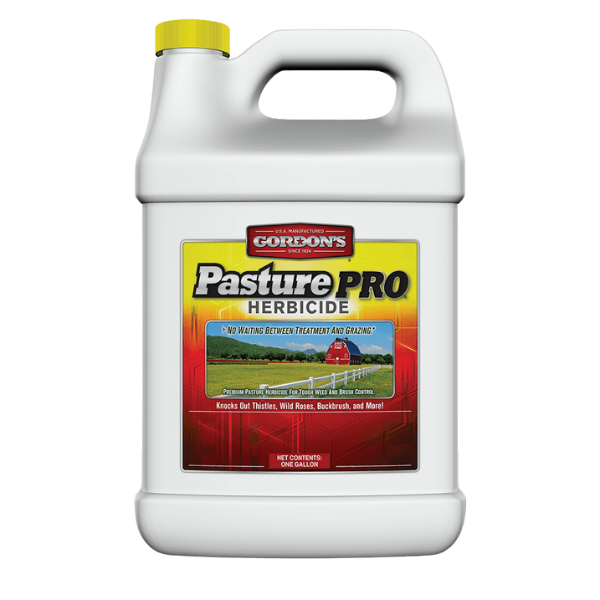 PBI PASTURE PRO GAL