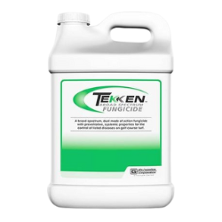 PBI TEKKEN 2.5GAL