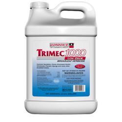 PBI TRIMEC 1000 LOW ODOR 2.5GAL