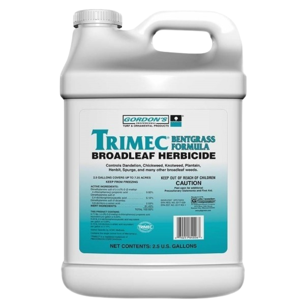 PBI TRIMEC BENT 2.5GAL