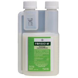 FORBID 4L INSECTICIDE 8OZ