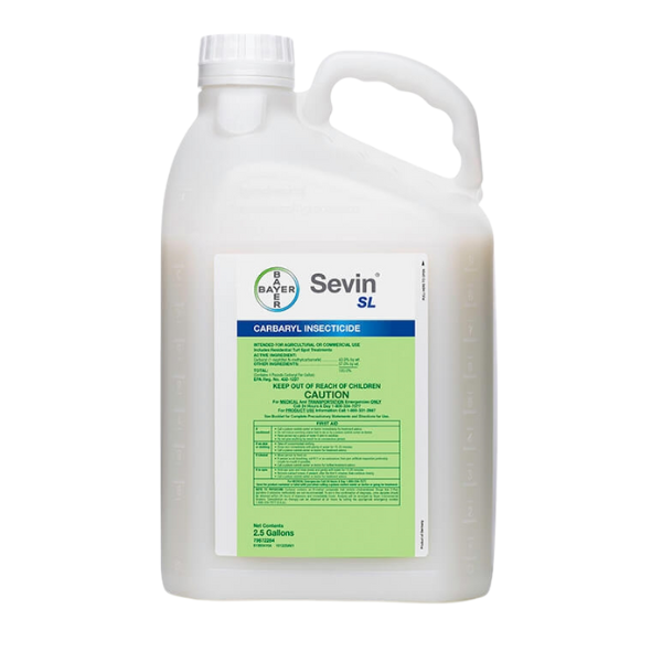 SEVIN SL 2.5GAL