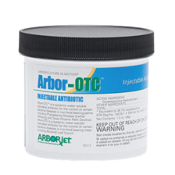 ARBOR-OTC 1 OZ. (28G)