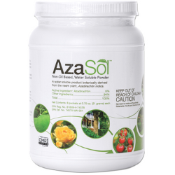 AZASOL 2LB PK